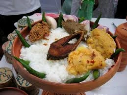 Bangla Food